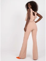 Sada DHJ KMPL 6323.18 béžová