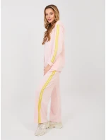 Sada IT KMPL 21782.93 světle růžová