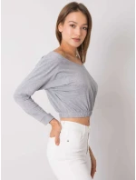 Halenka RV BZ 6721.65 šedá