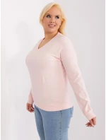 Halenka RV BZ 9259.97 světle růžová