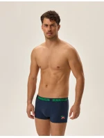 Boxerky Jury 41926-MLC Námořnická modrá - Henderson