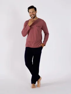 Pánské pyžamo ZIBI 1470 - M-Max