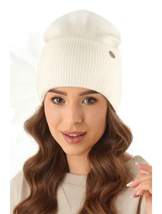 DÁMSKÁ ČEPICE 48-501 DÁMSKÁ ČEPICE 48-501