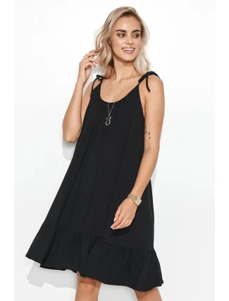 Denní šaty model 164196 Makadamia