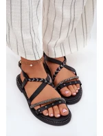 Sandály  model 215346 Step in style