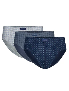 Spodky Henderson 1446 K697 A3 M–2XL