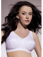 Měkká podprsenka bez kostic Viki 581 Zofia Měkká podprsenka bez kostic Viki 581 Zofia