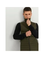Jack & Jones Jjemulti Vesta s límcem a nohavicemi M 12200684ROSIN