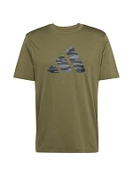 Tričko adidas Codes Camo Graphic M JI6768 pánské