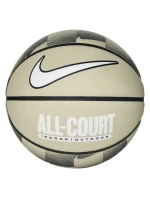 EVERYDAY ALL COURT 8P GRAPHIC DEFLATED míč