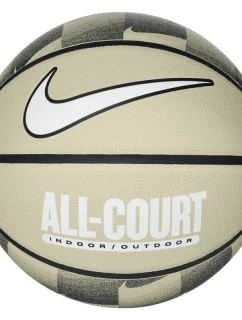 EVERYDAY ALL COURT 8P GRAPHIC DEFLATED míč