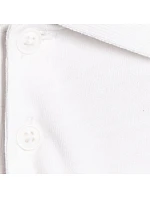 Tričko 4F Jr s dlouhým rukávem 4FJWAW25TLONM483 10S