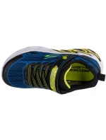 Skechers S-Lights: Light Storm 2.0 - Bolt Brights 400149L-BKBL Black 32