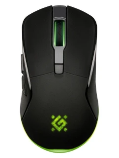 DEFENDER BEZDRÁTOVÁ MYŠ DEMON GM-534 RF 3200DPI 6P 52534