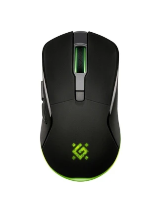 DEFENDER BEZDRÁTOVÁ MYŠ DEMON GM-534 RF 3200DPI 6P 52534