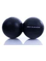 Dvojitý duoball Lakrosový masážní míč Dvojitý duoball Lakrosový masážní míč