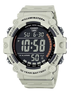 Hodinky CASIO AE-1500WH-8B2 + krabice