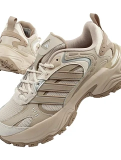 Adidas pánská sportovní obuv Shadow Fever módní béžové tenisky