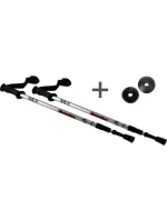 Trekingové hole Nils Extreme TK631 Trekingové hole Nils Extreme TK631