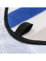 Pikniková deka 200x200 cm 77103 - Meteor Pikniková deka 200x200 cm 77103 - Meteor