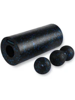 Sada válečků Spokey Rullo 928941 Sada válečků Spokey Rullo 928941