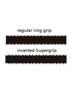 Šipky Harrows Supergrip 90% Softip HS-TNK-000013257 Šipky Harrows Supergrip 90% Softip HS-TNK-000013257