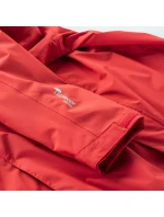 Pánská přechodná bunda oscar M 92800396748 - Hi-Tec Pánská přechodná bunda oscar M 92800396748 - Hi-Tec