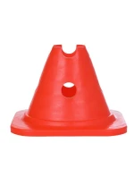 SELECT Sada patníků s otvory 15 cm 8 ks