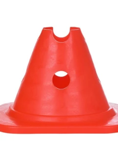 SELECT Sada patníků s otvory 15 cm 8 ks