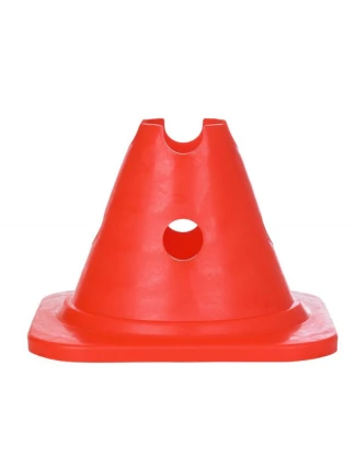 SELECT Sada patníků s otvory 15 cm 8 ks