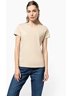 Kariban K 380 Dámské tričko 20.K380 orange Kariban K 380 Dámské tričko 20.K380 orange