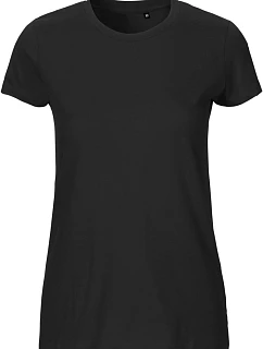 Neutral T 81001 Dámské tričko "Tiger" 77.T811 black