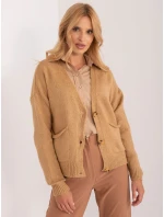 Jumper BA SW 0279.71P camel