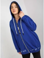 Mikina RV BL 8302.78 tmavě modrá Mikina RV BL 8302.78 tmavě modrá