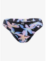 Dámský spodní díl plavek Roxy ACTIVE AOP Dámský spodní díl plavek Roxy ACTIVE AOP