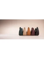 Dámská kabelka Vuch Nessa Black