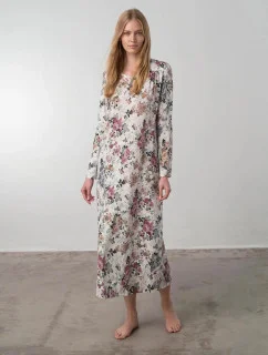 Dámská noční košile 17108 - Vamp