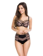 Vysoké dámské kalhotky NAKED 19064