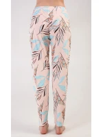 Dámské pyžamové kalhoty Melissa