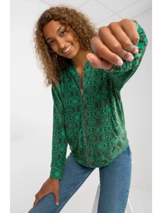 Mikina model 168872 Rue Paris Mikina model 168872 Rue Paris