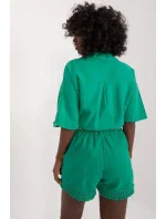 Kraťasy model 196478 Italy Moda Kraťasy model 196478 Italy Moda