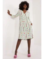 Denní šaty model 196908 Sublevel Denní šaty model 196908 Sublevel