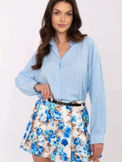 Kraťasy s sukňovou dolní částí model 211437 Italy Moda