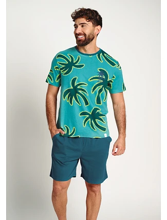 Pánské pyžamo Muydemi 13071077 