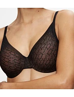 TRIUMPH – Signature Sheer: Polstrovaná podprsenka s kosticemi, neviditelná pod topy Triumph