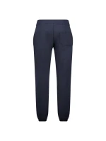 Geographical Norway pánské běžecké kalhoty MARADOCK PR NAVY DB MEN 100 (WY2701H/GN/Navy)