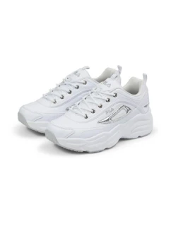 Fila Skye ZP dámské sportovní tenisky fashionable light white dámské