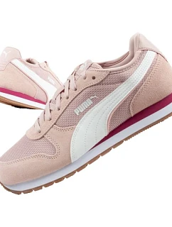 Puma sportovní boty tenisky dámské ST Miler módní pohodlné světle růžové dámské