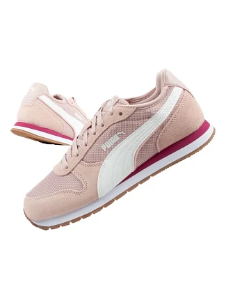 Puma sportovní boty tenisky dámské ST Miler módní pohodlné světle růžové dámské Puma sportovní boty tenisky dámské ST Miler módní pohodlné světle růžové dámské