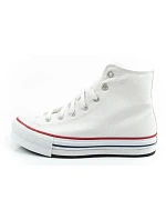 Converse dámské sportovní boty Chuck Taylor All Star trainers white dámské